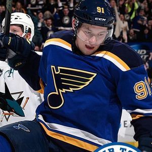 Meet your Posher, Jeffrey